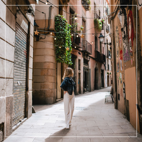 Spain Travel Logistics | I Spy Spain