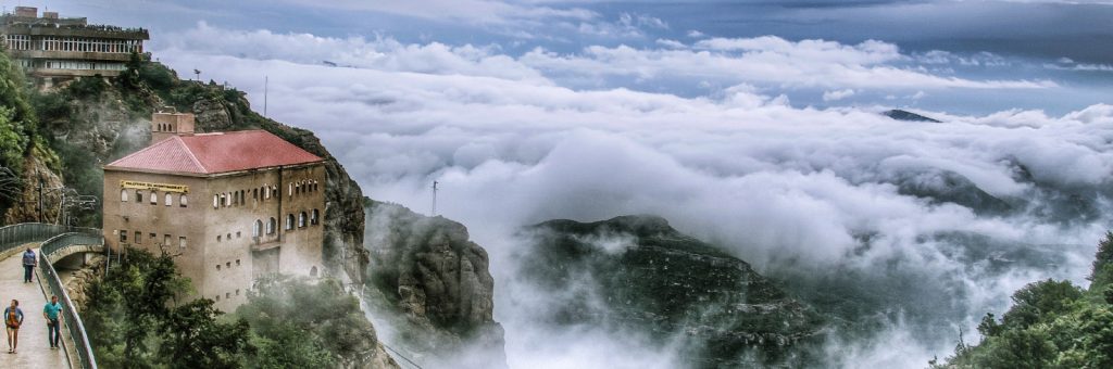 Spanish Mountains | I Spy Spain Travel Experts